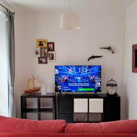 Appartamento Casa Dositeo Sarria Esterno foto
