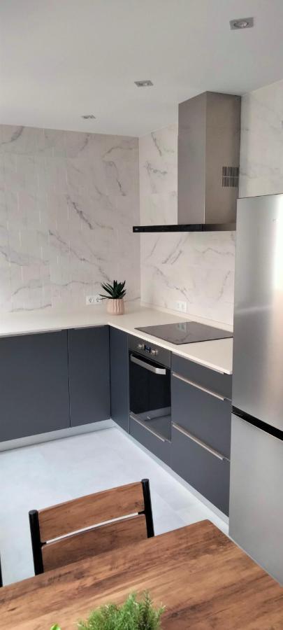 Appartamento Casa Dositeo Sarria Esterno foto