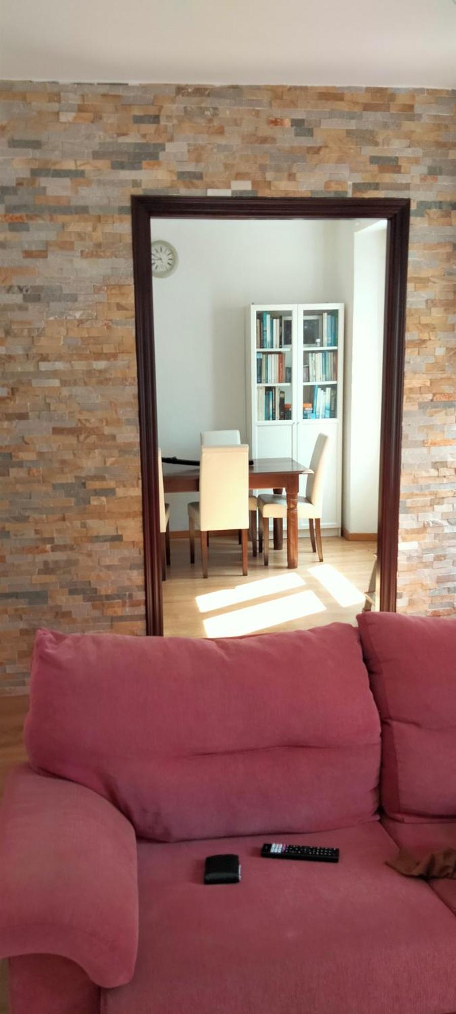 Appartamento Casa Dositeo Sarria Esterno foto