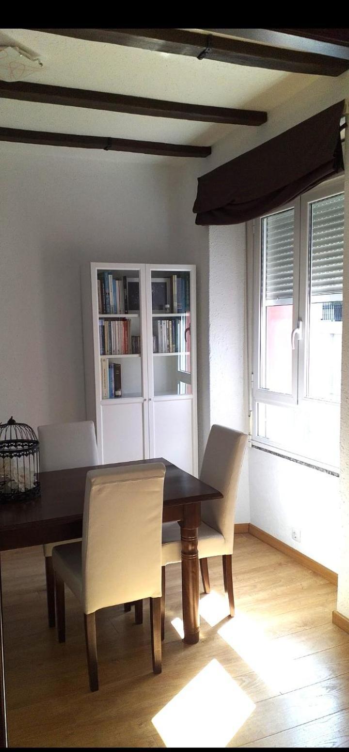 Appartamento Casa Dositeo Sarria Esterno foto
